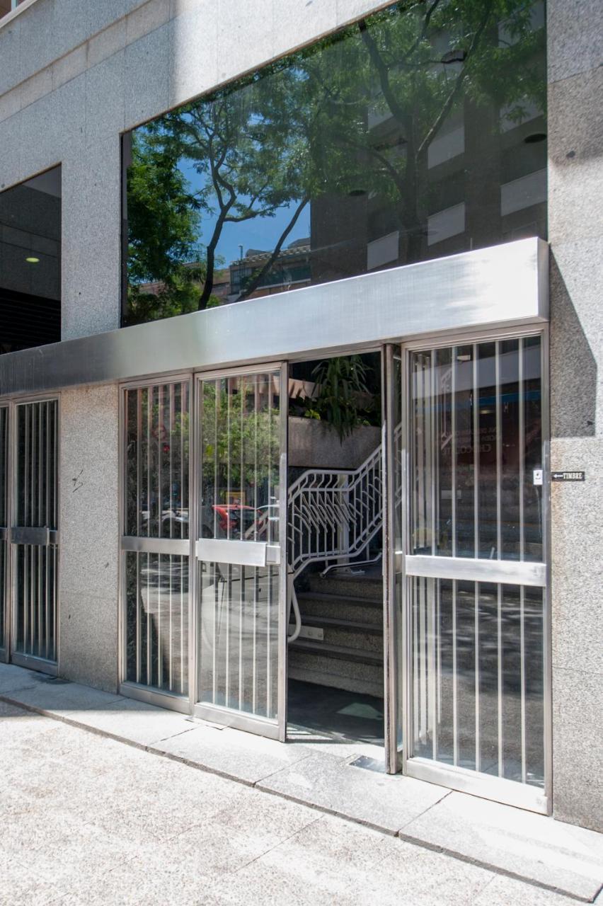 Chamberi III Apartment Madrid Exterior photo